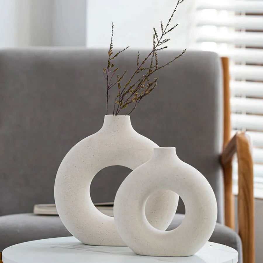 Nordic Vase